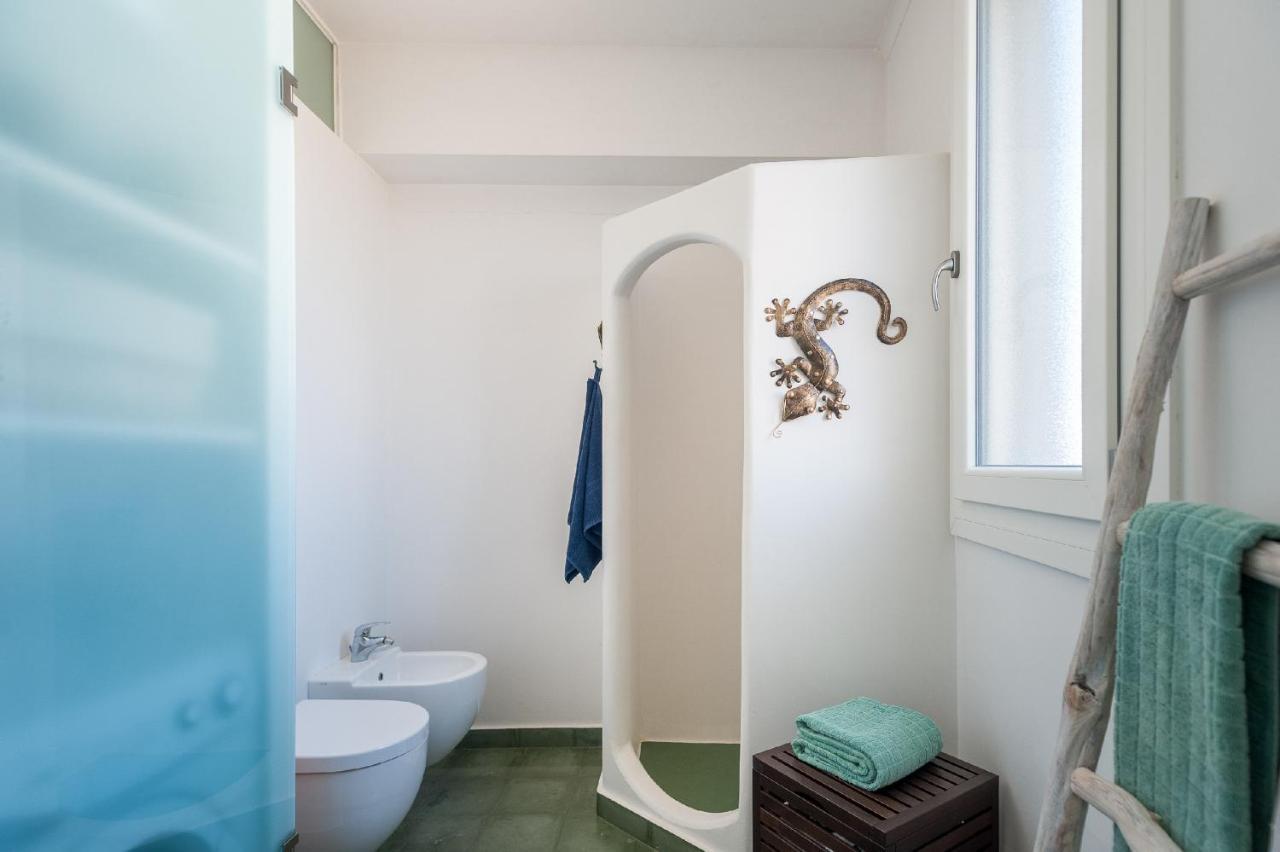 Le Bijou By Lovesud Gagliano del Capo Exterior photo