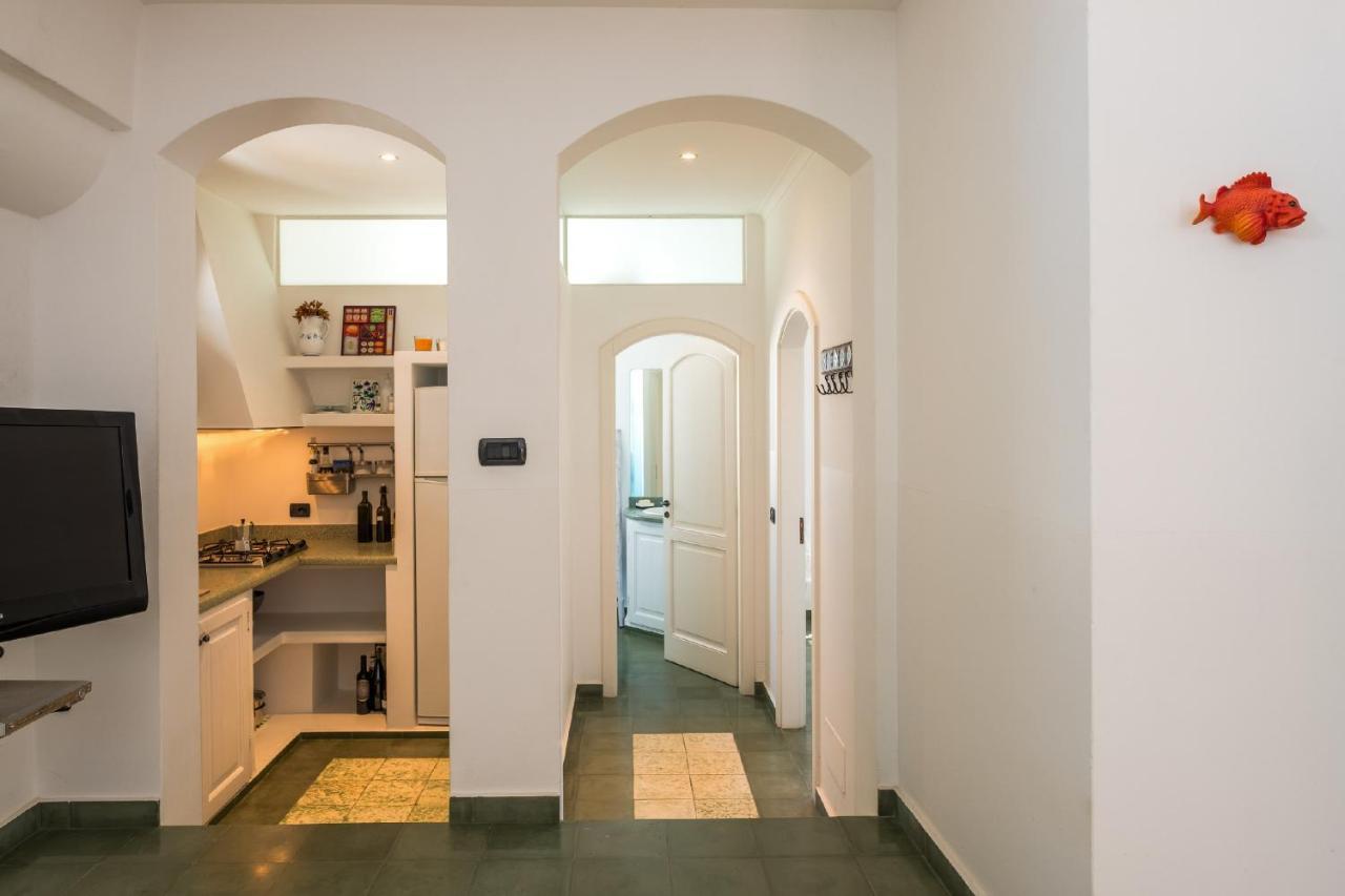Le Bijou By Lovesud Gagliano del Capo Exterior photo