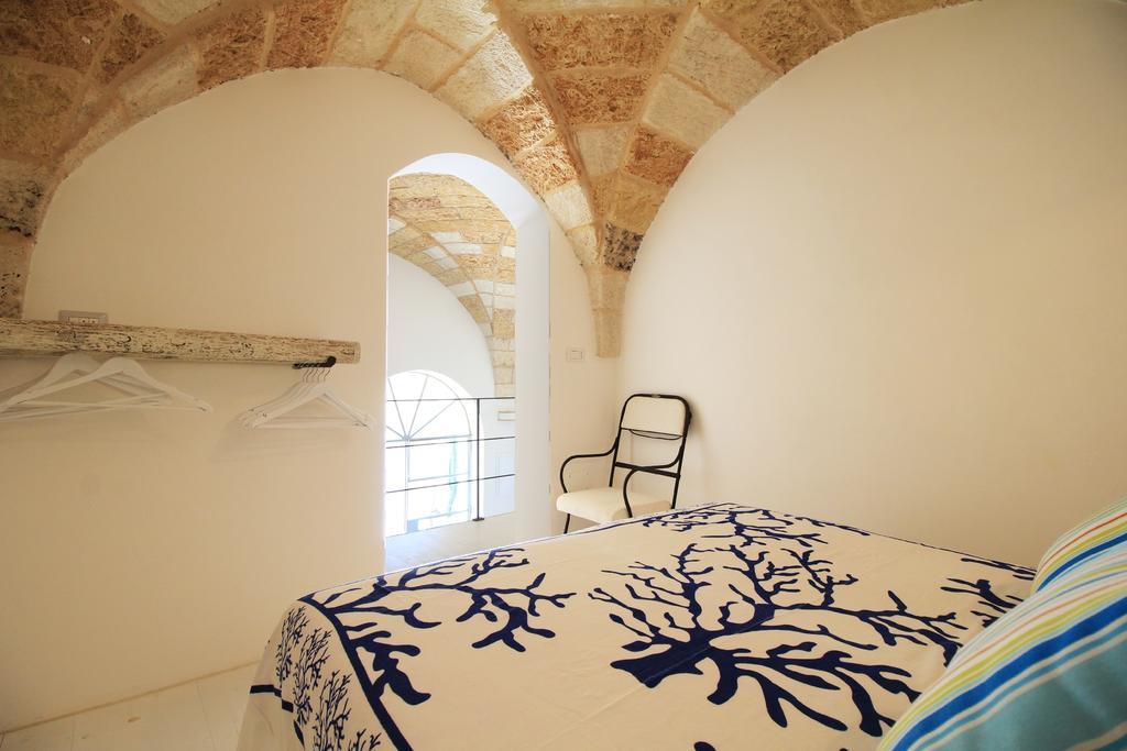 Le Bijou By Lovesud Gagliano del Capo Exterior photo
